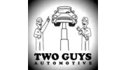 Two Guys Automotive