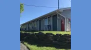 Journey's End Motel & Cabins