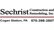 Sechrist Construction & Remodeling