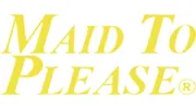 Maid To Please