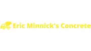 Eric Minnick's Concrete