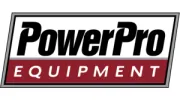 PowerPro Equipment