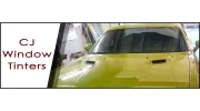 CJ Window Tinters
