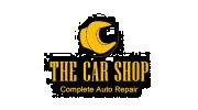 The Car Shop