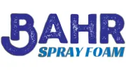 Bahr Spray Foam