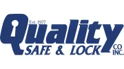 Quality Safe and Lock