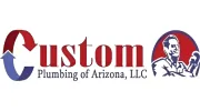 Custom Plumbing Of Arizona