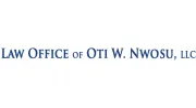 Law Office Of Oti W Nwosu
