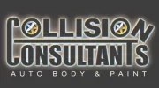Collision Consultants Auto Body & Paint