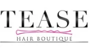 Tease Hair Boutique
