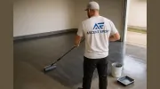 Ascent Epoxy San Antonio