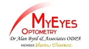 My Eyes Optometry