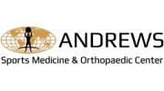 Andrews Sports Medicine