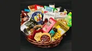 Gift Baskets By Design SB