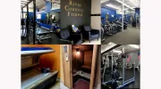 River Country Fitness