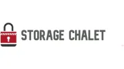 Storage Chalet