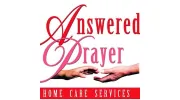 Answered Prayer Home Care Service-Foley
