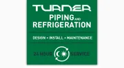 Turner Piping & Refrigeration