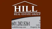 Hill Real Estate Group