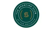 The Sporting Club at the Bellevue