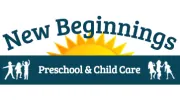 New Beginnings Preschool & Child Care
