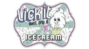 Lick It Don't Drip It
