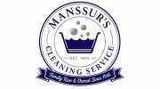 Manssur's Cleaning Service