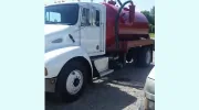 Arkansas Septic Pumping