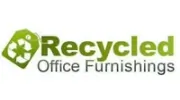 Recycled Office Furnishings