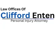Law Offices of Cliff Enten
