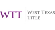 West Texas Title