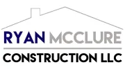 Ryan McClure Construction