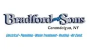Bradford and Sons