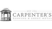 Carpenters Roofing & Sheet Metal