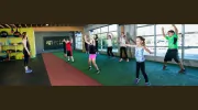 surface fitness