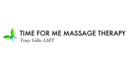 Time For Me Massage