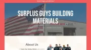 Surplus Guys