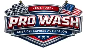 Pro Wash