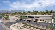 First & River Self Storage