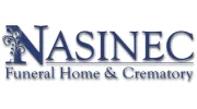 Nasinec Funeral Home & Crematory