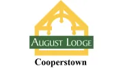 August Lodge Cooperstown