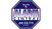 Alarm Central