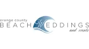 Orange County Beach Weddings