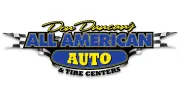 Don Duncan's All American Auto & Tire