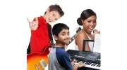 Greenwich Arts Academy