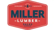Miller Lumber Sales
