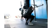 Cypress CrossFit Club