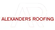 Alexanders Roofing