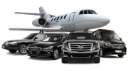 Limo Taxi Car