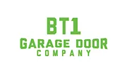 BT1 Garage Door